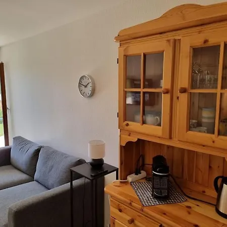 Cozy 2-bedroom Apartment, With Terrace & Indoor Parking Apartment